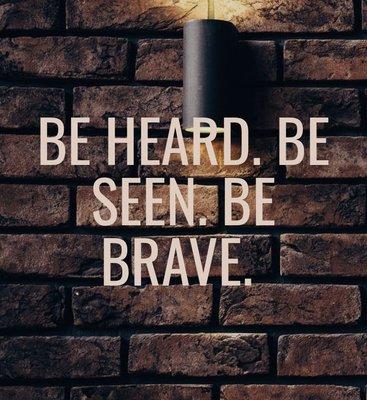 Reaching out for help can be hard. I'm here for you when you're ready!