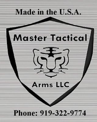 Master Tactical Arms