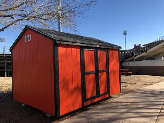 Oakley Portable Buildings