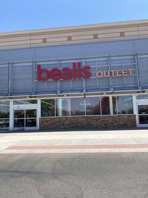 Beall's Outlet