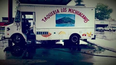 Taqueria Los Michiacanos