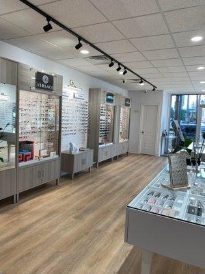 Elmont Eye Care