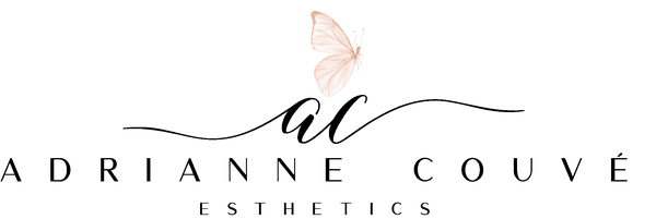 Adrianne Couvé Esthetics