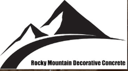 Rocky Mountain Decorative Concrete LLC