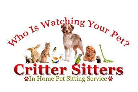 Critter Sitters