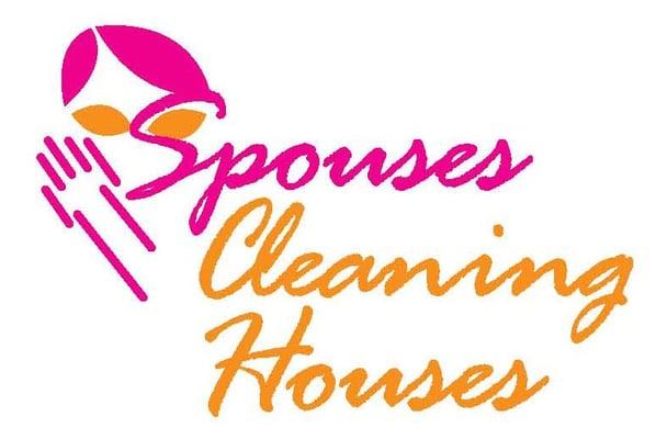 Dirty House?  Call A Spouse!