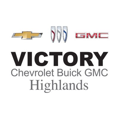  Victory Chevrolet Buick GMC