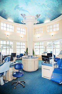 Lake Norman Orthodontics