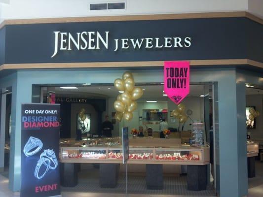 Jensen Jewelers