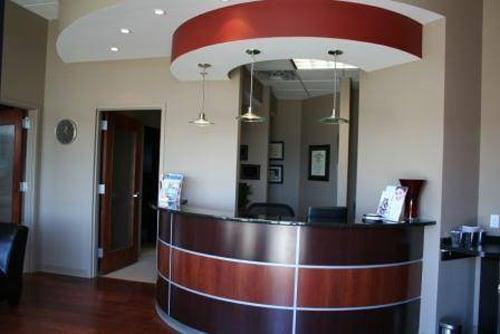 Leawood Cosmetic & Family Dentistry