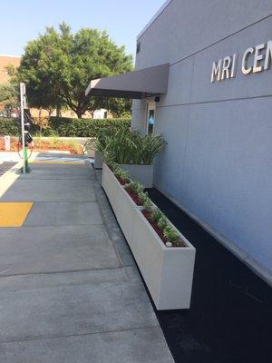 MRI Center at MLK