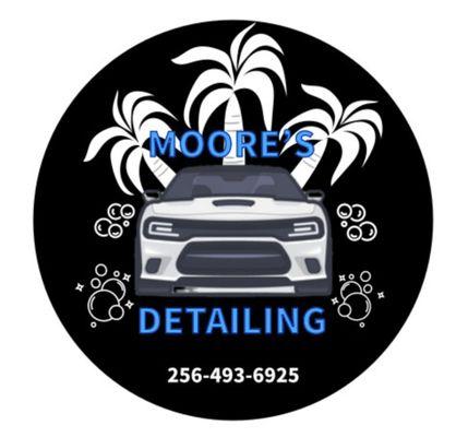 Moore’s Detailing