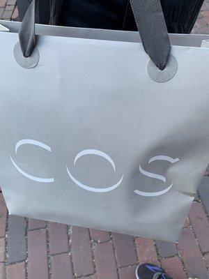 COS