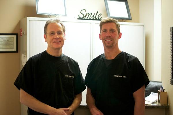 Stoffel & Tomazin Dental Associates