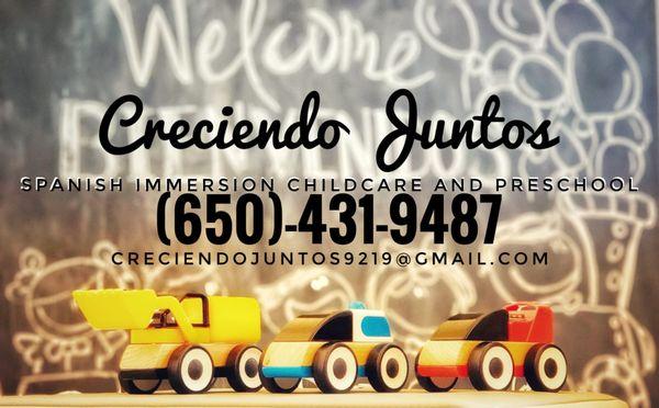 Creciendo Juntos