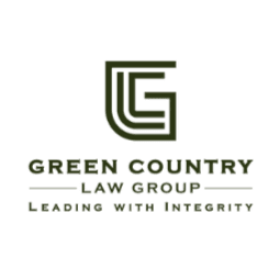 Green Country Law Group Logo