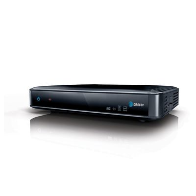 DIRECTV HD DVR GENIE