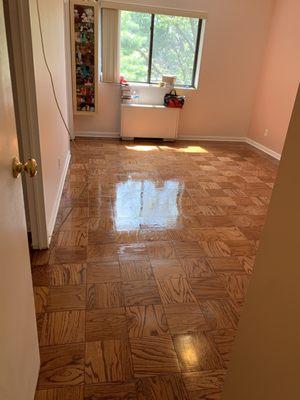 Complete Floor Services