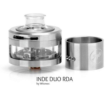 INDE Duo RDA