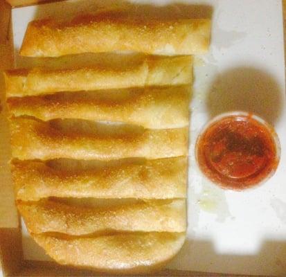 Breadsticks