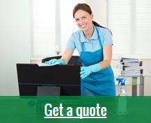 We provide FREE quotes anytime.