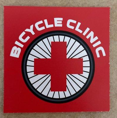 Bicycle Clinic