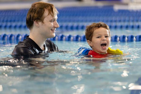 Big Blue Swim School