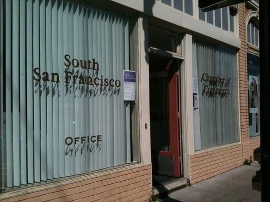 South San Francisco Chamber of Commerce