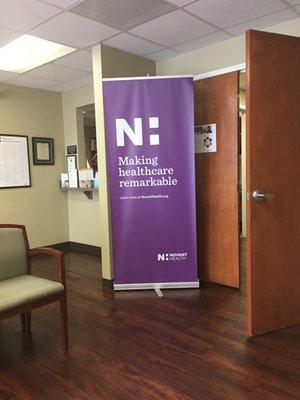 North Carolina Diagnostics Imaging Gastonia North