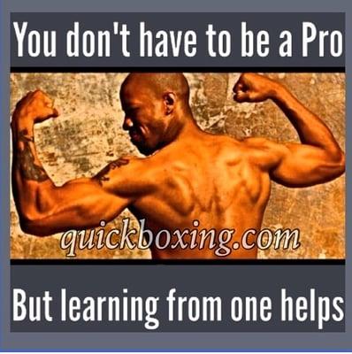 Quickboxing.com