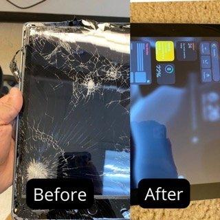 Phone Repair Austin