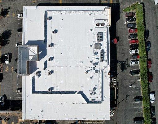 DK Commercial Roofing