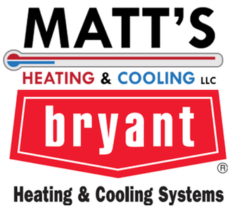 Matt's Heating & Cooling LLC