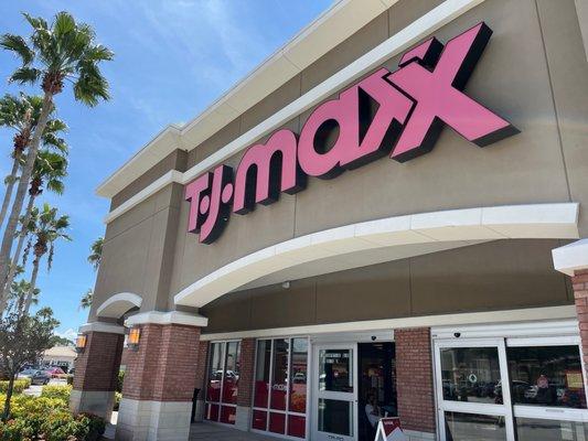 T.J. Maxx