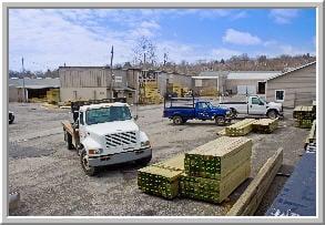 Calvert Lumber Co, Inc