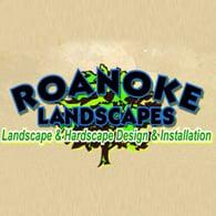 Roanoke Landscapes