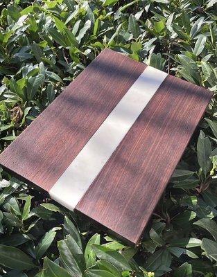 Cutting board.