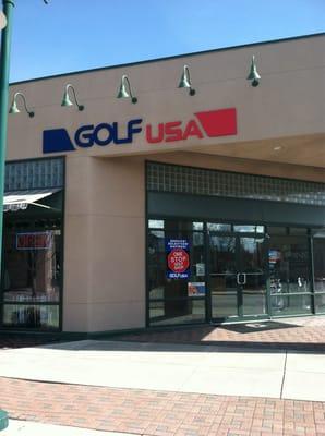 Golf USA of Kalispell