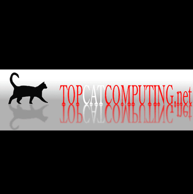 Top Cat Computing