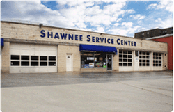 Shawnee Service Center