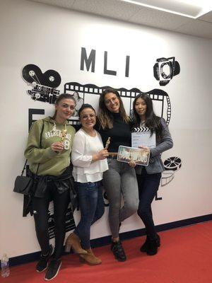 MLI film festival