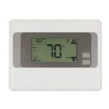 Smart Thermostat