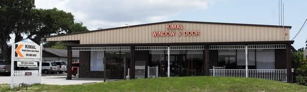 Kimal Lumber - Showroom & Design Center