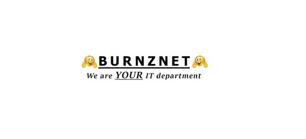 Burnznet Computer Repair Services