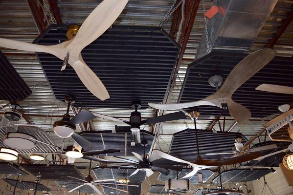 Ceiling Fans