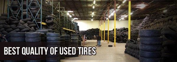 UTU Wholesale Tires