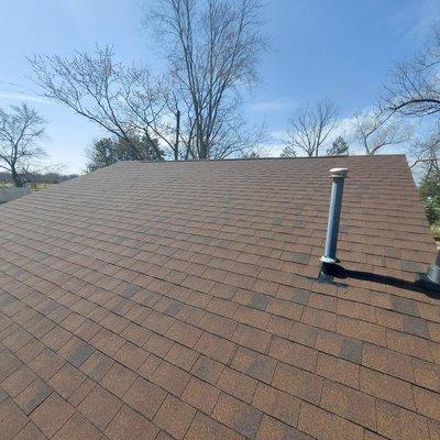 Clayton Roofing