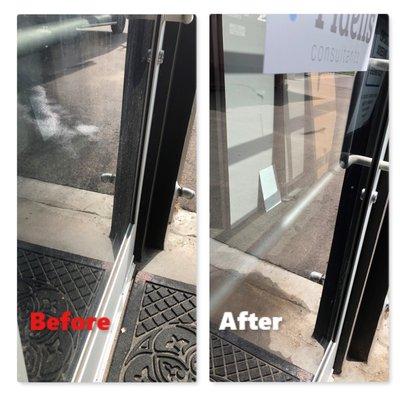 Westminster, CO Commercial Window Cleaning