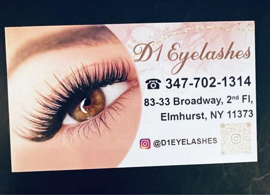 Business Card