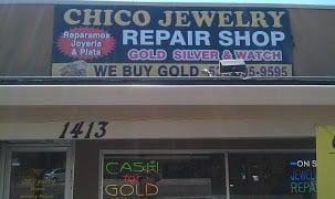 Chico Jewelry